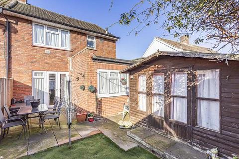 3 bedroom semi-detached house for sale, Diamedes Avenue, Stanwell, Staines-upon-Thames, Surrey, TW19