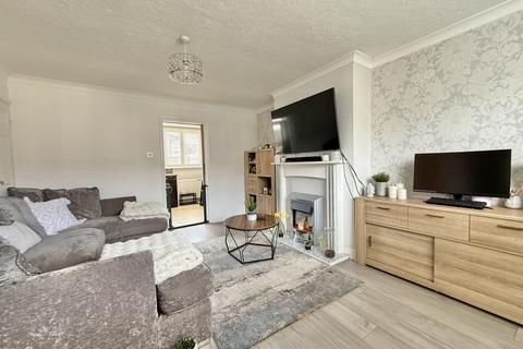 3 bedroom end of terrace house for sale, Alphington Road, Exeter, EX2