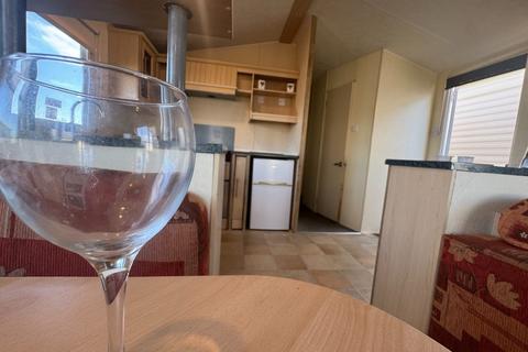 3 bedroom static caravan for sale, Harts Holiday Park