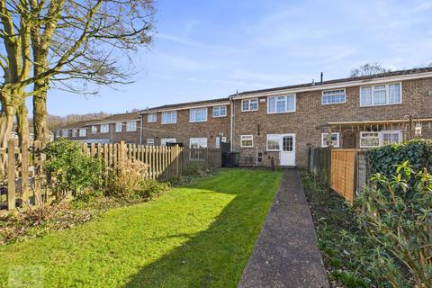 3 bedroom terraced house for sale, GLEAMING WOOD DRIVE, CHATHAM ME5