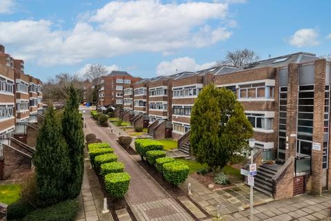 1 bedroom flat for sale, Flat 59, Huntly Court, 20 Dirleton Place, Shawlands, Glasgow, G41 3BH