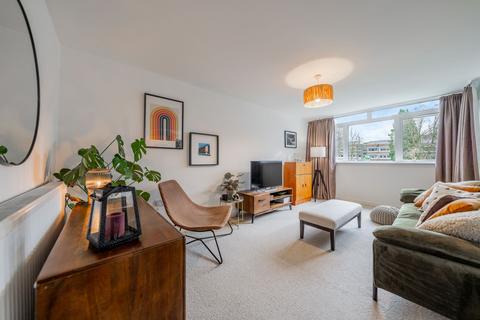 1 bedroom flat for sale, Flat 59, Huntly Court, 20 Dirleton Place, Shawlands, Glasgow, G41 3BH