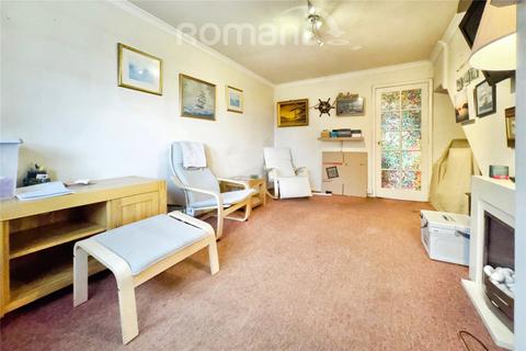 2 bedroom end of terrace house for sale, Wantage Road, College Town, Sandhurst