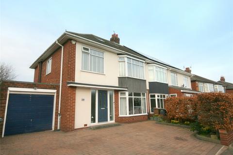 3 bedroom semi-detached house for sale, Monks Way, Tynemouth, NE30