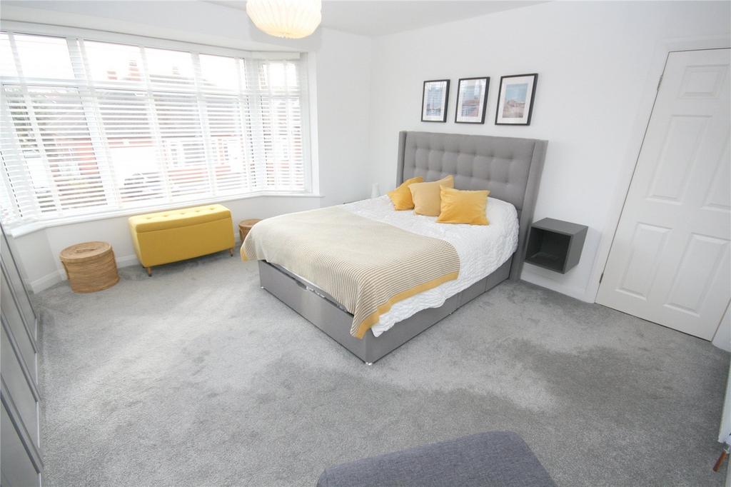 Bedroom One (2)