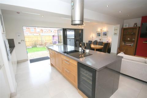 3 bedroom semi-detached house for sale, Monks Way, Tynemouth, NE30