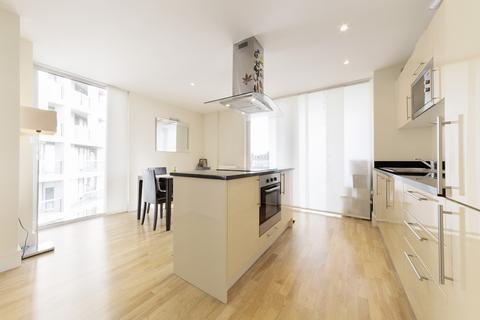 2 bedroom apartment to rent, Lanterns Way, London E14