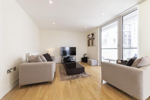 2 bedroom apartment to rent, Lanterns Way, London E14