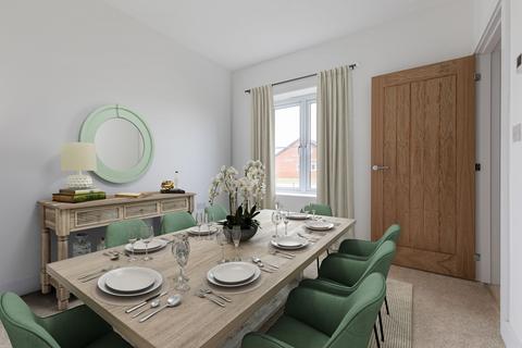 undefined, SAVE UPTO £16,000 ON SELECTED PLOTS, IN JANUARY ONLY