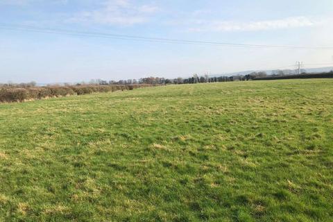 Farm land for sale, Kenn Road, Kenn, Clevedon, BS21