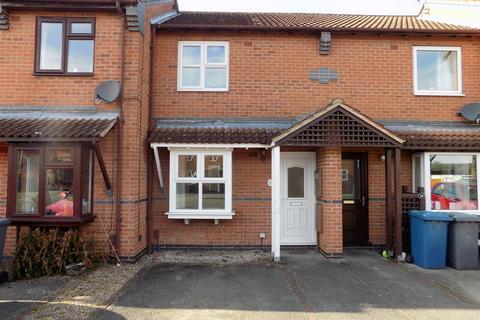 2 bedroom terraced house for sale, Brendon Grove, Bingham