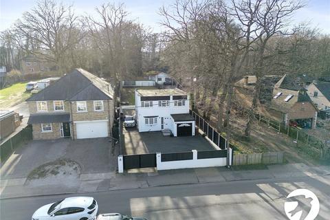 undefined, Dargets Road, Chatham, Kent, ME5