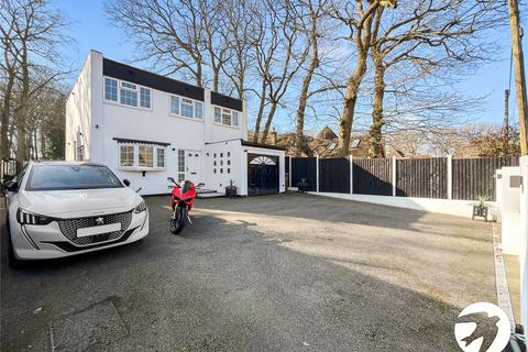 undefined, Dargets Road, Chatham, Kent, ME5