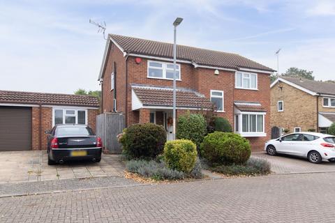 Park Wood Close, Broadstairs, CT10