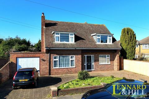 4 bedroom detached house for sale, Elmway, Grays RM16