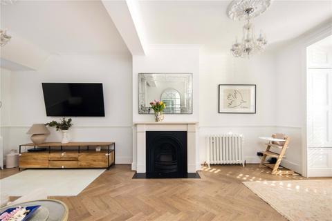 36 Lichfield Road, London, E3 5AT
