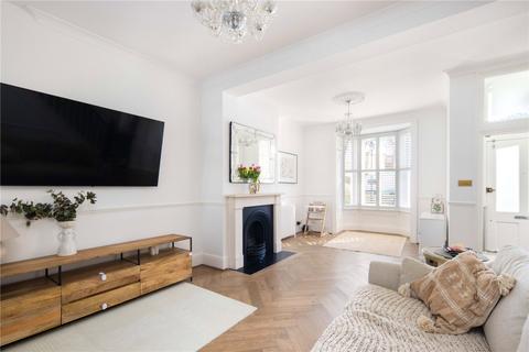 36 Lichfield Road, London, E3 5AT