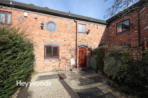 2 bedroom mews for sale, Birches Farm Mews, Madeley, Staffordshire