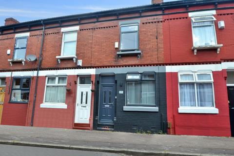 3 bedroom terraced house for sale, Thorn Grove, Manchester M14