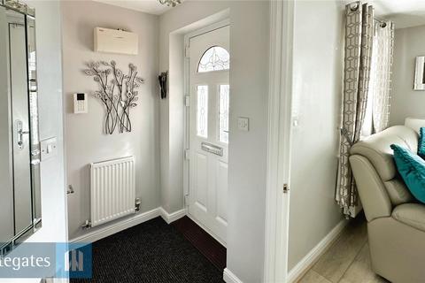 3 bedroom detached house for sale, Oakroyd Crescent, Grimethorpe, Barnsley, S72