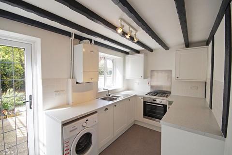 2 bedroom house to rent, Up Hatherley GL51 3NG