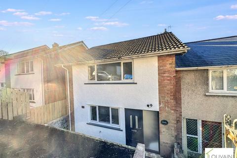 2 bedroom terraced house for sale, Florence Close, Abertillery