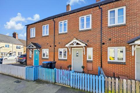 2 bedroom terraced house for sale, Princess Road, Hinckley LE10