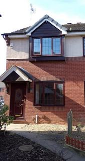 2 bedroom end of terrace house to rent, Lords Heath, Lyppard Woodgreen WR4