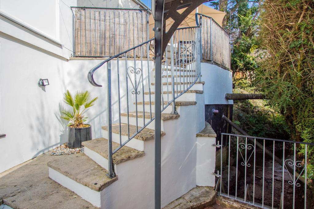 Stairway