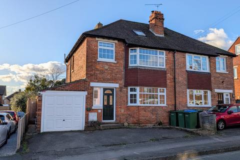 3 bedroom semi-detached house for sale, WESTBORN ROAD, FAREHAM