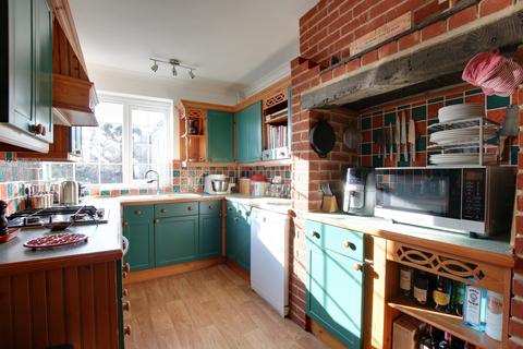 3 bedroom semi-detached house for sale, WESTBORN ROAD, FAREHAM