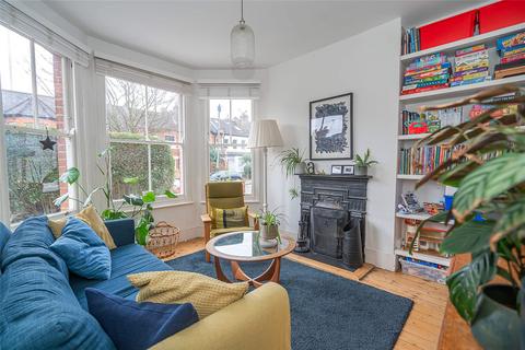 2 bedroom apartment for sale, North View Road, London, N8