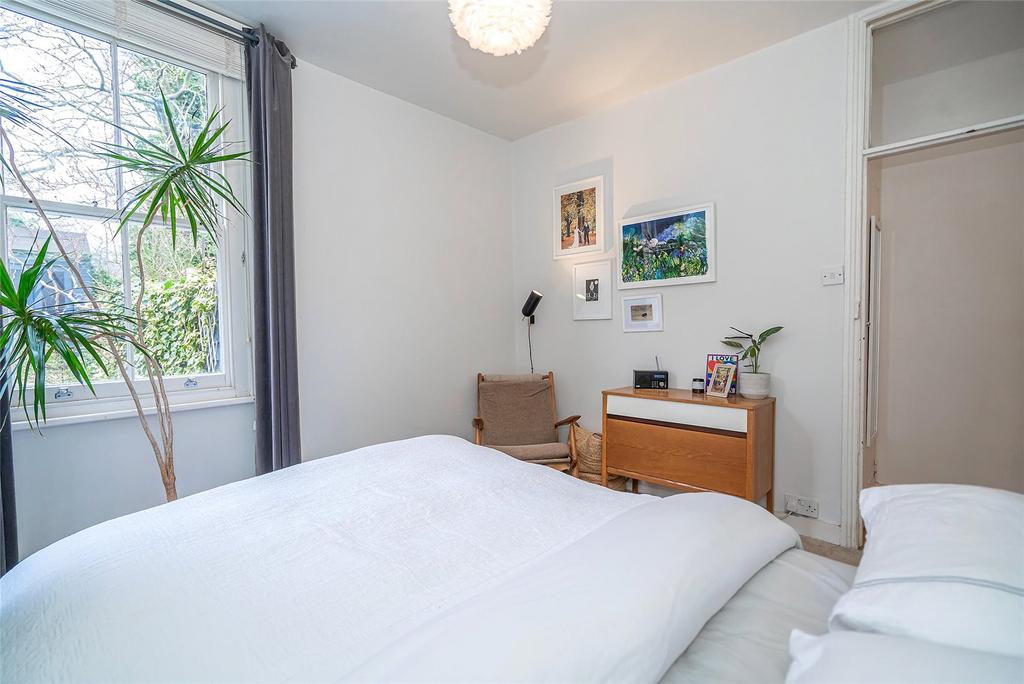 Bedroom 1 B