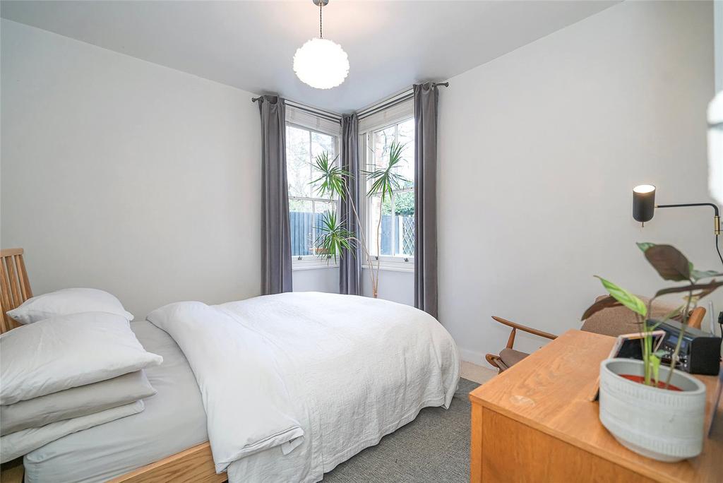 Bedroom 1 A