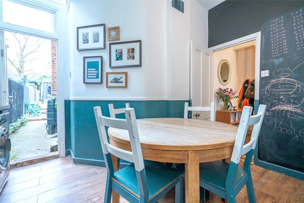 Kitchen C