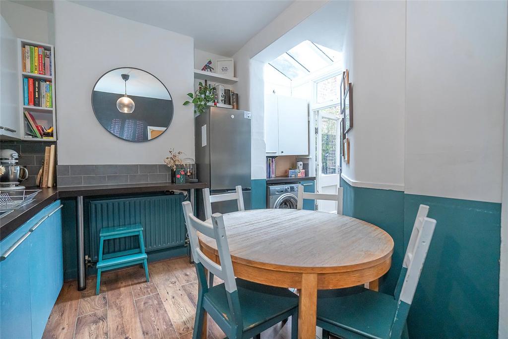 Kitchen B