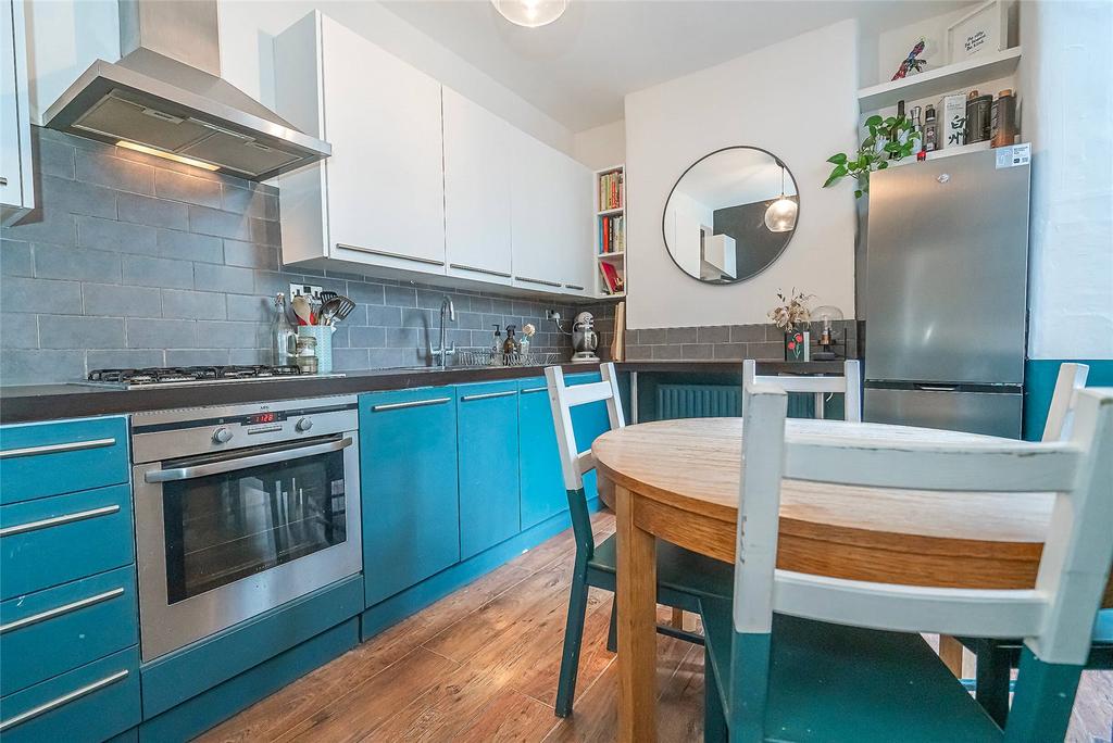 Kitchen A