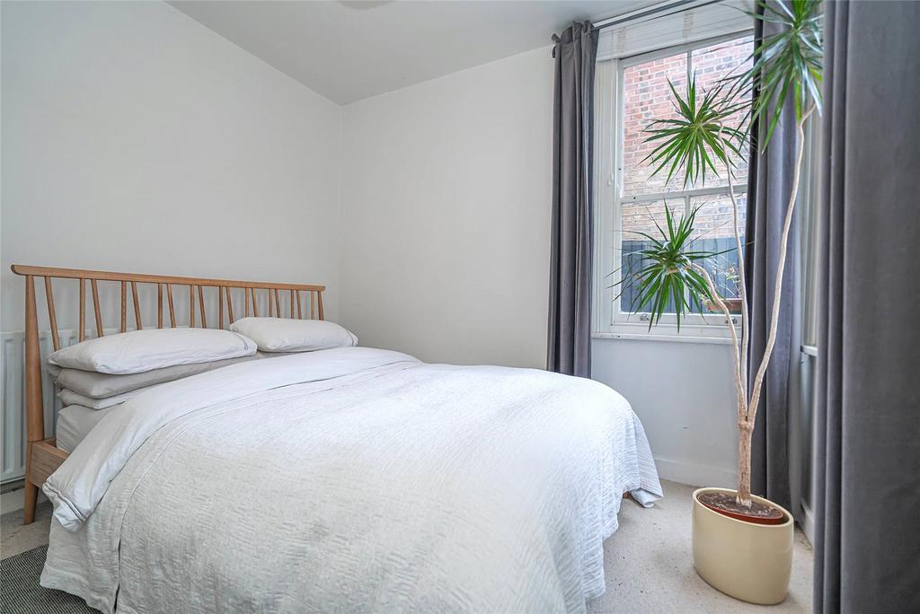 Bedroom 1 C