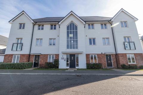 undefined, Talavera Road, Canterbury, Kent, CT1