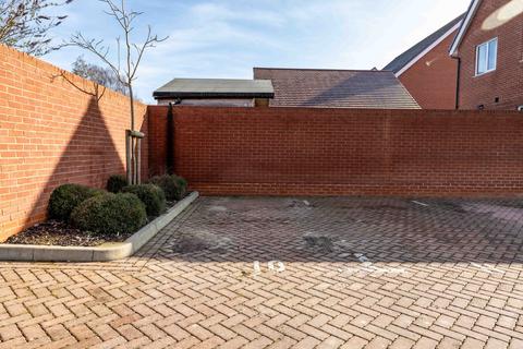 undefined, Talavera Road, Canterbury, Kent, CT1