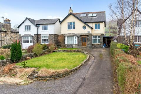 4 bedroom detached house for sale, Station Road, Cumbria LA10