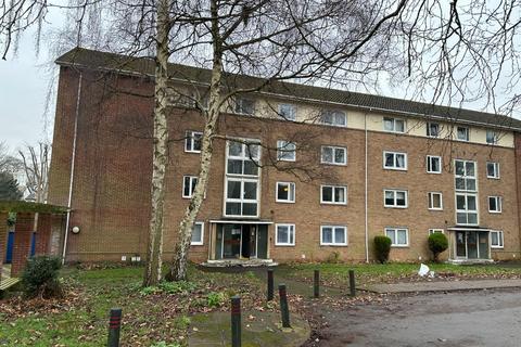 2 bedroom flat for sale, Stamford Gardens, Rugby Road, Milverton