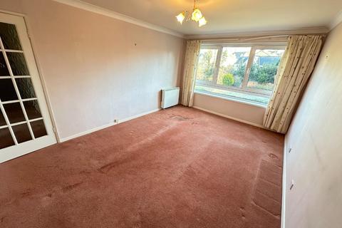 2 bedroom flat for sale, Stamford Gardens, Rugby Road, Milverton