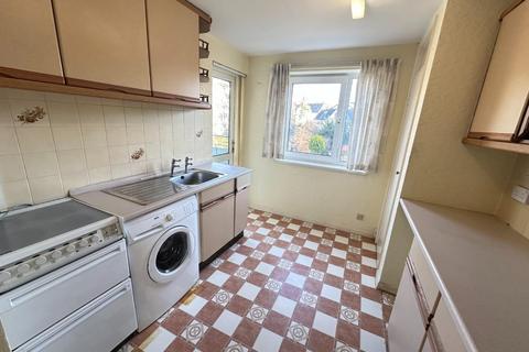 2 bedroom flat for sale, Stamford Gardens, Rugby Road, Milverton