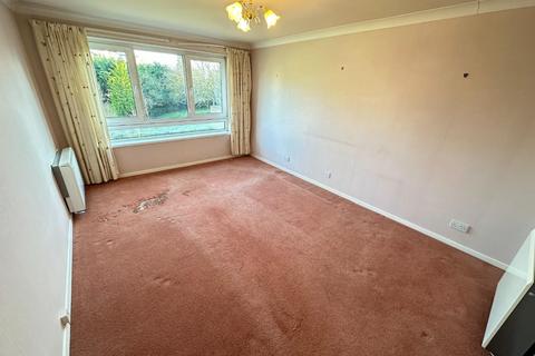 2 bedroom flat for sale, Stamford Gardens, Rugby Road, Milverton