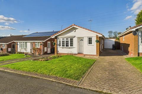 2 bedroom detached bungalow for sale, Alderdale Avenue, Sedgley DY3