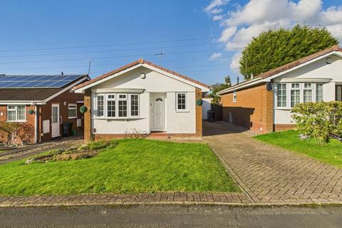 2 bedroom detached bungalow for sale, Alderdale Avenue, Sedgley DY3