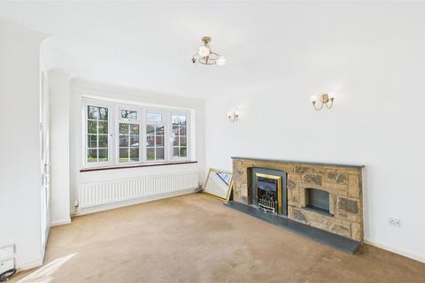 2 bedroom detached bungalow for sale, Alderdale Avenue, Sedgley DY3