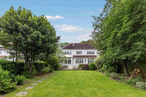 5 bedroom semi-detached house for sale, Park Road, London, W4