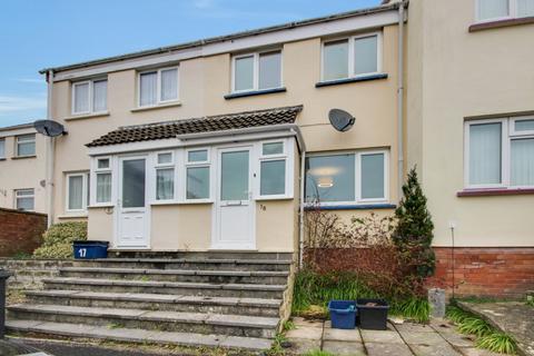 2 bedroom terraced house for sale, Woolbarn Lawn, Barnstaple EX32